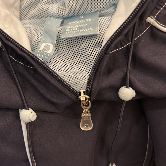 Fuda Jacket - Picture 4 of 4